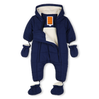Vliegeroverall TIMBERLAND 
                    BOY