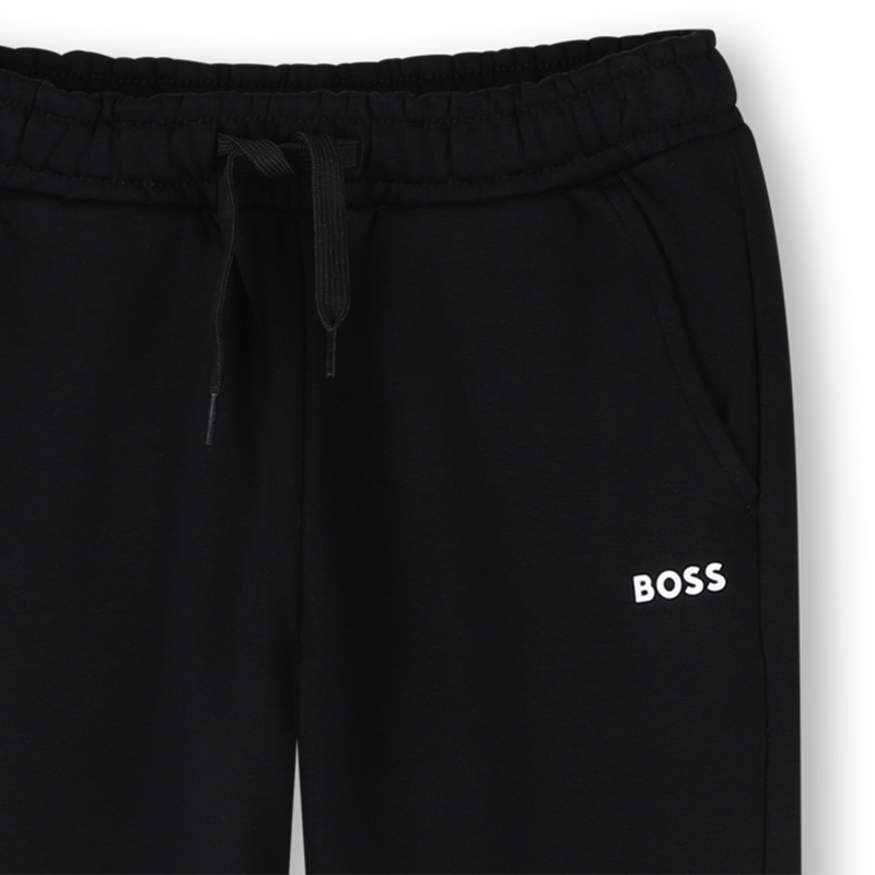 Pantalon de jogging BOSS 
                        GARCON