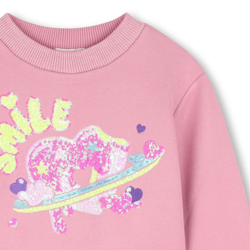 Sweater BILLIEBLUSH 
                        GIRL