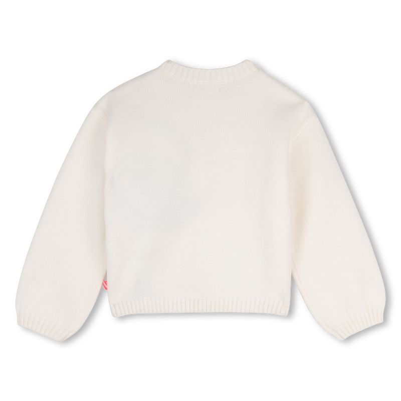 Trui BILLIEBLUSH 
                        MEISJE