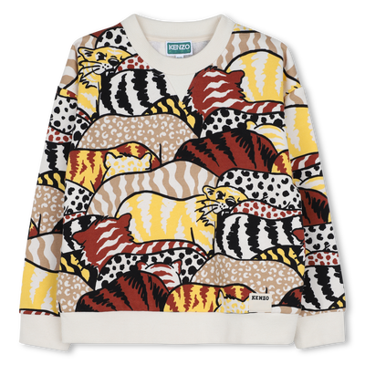 Sweater KENZO KIDS UNISEX