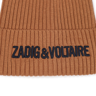 Bonnet en tricot ZADIG VOLTAIRE 
                    GARCON