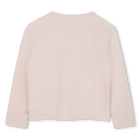 T-shirt met lange mouwen BILLIEBLUSH 
                    GIRL