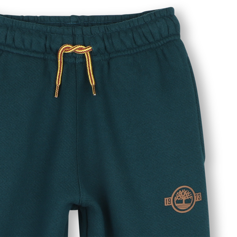 Joggingbroek TIMBERLAND 
                        BOY