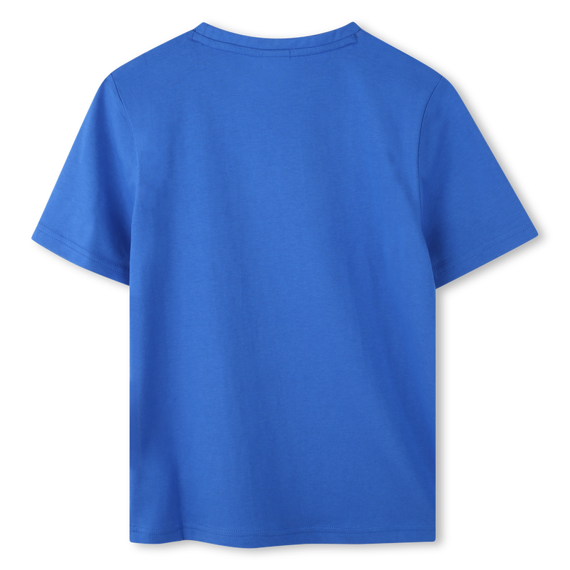 T-shirt &agrave; manches courtes BOSS 
                        GARCON