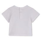 Ensemble Tee-shirt et short MARC JACOBS 
                    UNISEXE