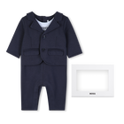 Feestelijke overall BOSS 
                    BOY