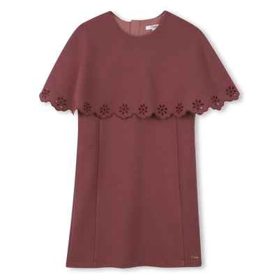 Milano jurk CHLOE GIRL