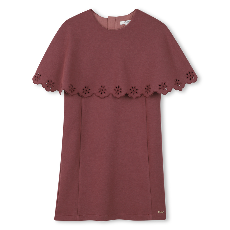 Milano jurk CHLOE 
                        GIRL