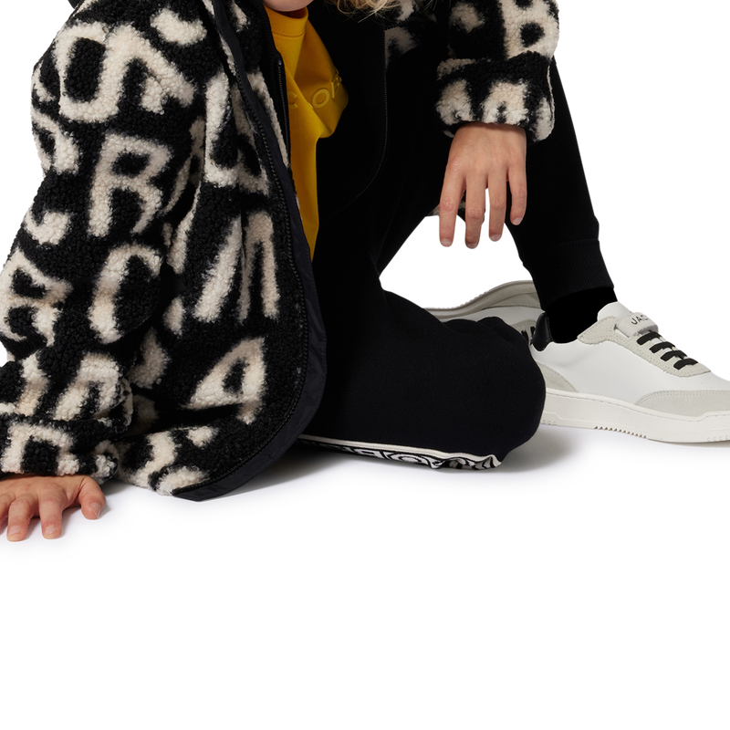 Joggingbroek van tricot MARC JACOBS 
                        UNISEX