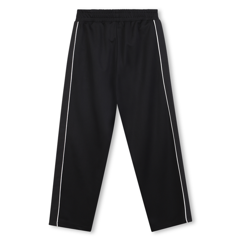 Ensemble cardigan et pantalon KENZO KIDS 
                        UNISEXE