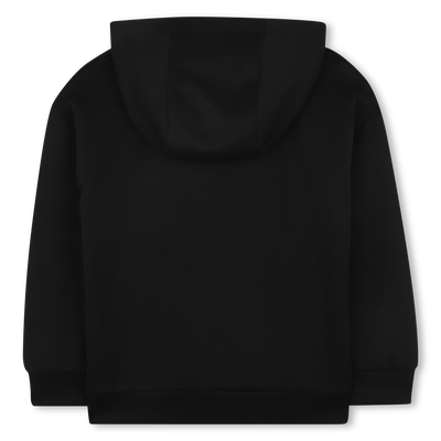 Cardigan &agrave; capuche MICHAEL KORS FILLE