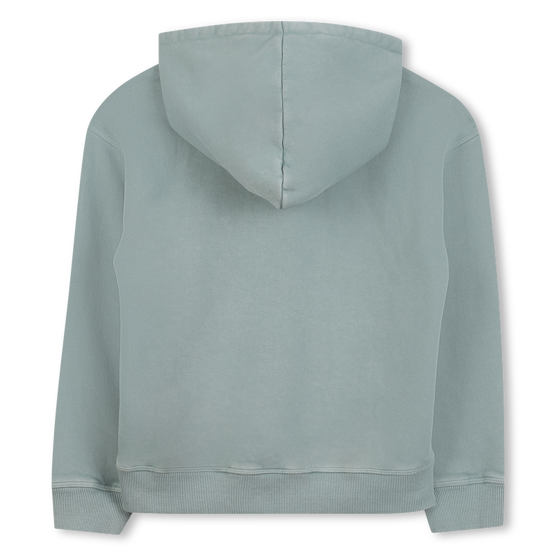 Sweat-shirt à capuche HUGO 
                        GARCON