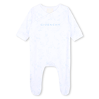 Nachtset GIVENCHY 
                    JONGEN