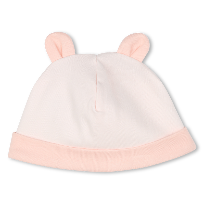 Pyjama, muts en slabbetje KENZO KIDS 
                        UNISEX