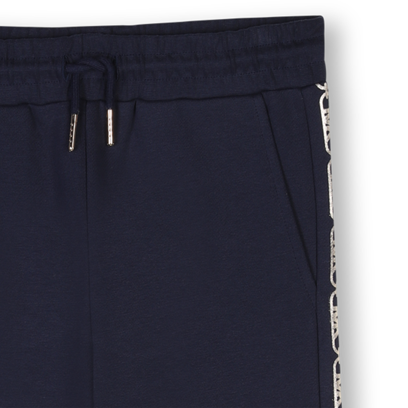 Pantalon en molleton MICHAEL KORS 
                        FILLE