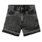 Short en denim MARC JACOBS 
                    FILLE