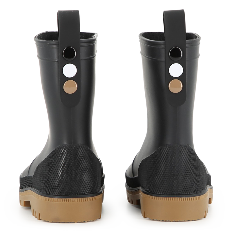 Bottes de pluie BOSS 
                        GARCON