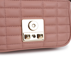 Sac &agrave; main en textile MICHAEL KORS 
                    FILLE