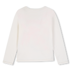 T-shirt met lange mouwen BILLIEBLUSH 
                    GIRL
