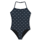Maillot de bain 1 pi&egrave;ce ZADIG VOLTAIRE 
                    FILLE