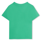 Tee-shirt manches courtes TIMBERLAND 
                    GARCON