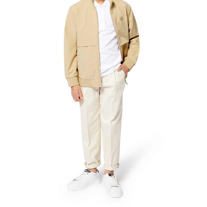 Pantalon BOSS 
                        GARCON