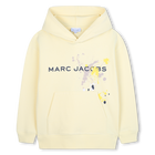 Sweat &agrave; capuche MARC JACOBS 
                    GARCON