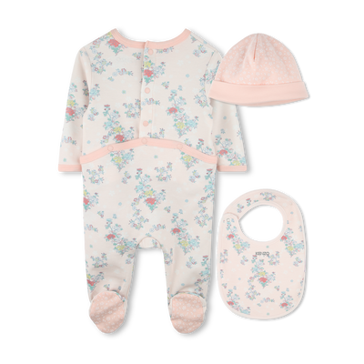 Geboortesetje KENZO KIDS GIRL
