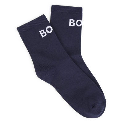 Set van sokken BOSS JONGEN