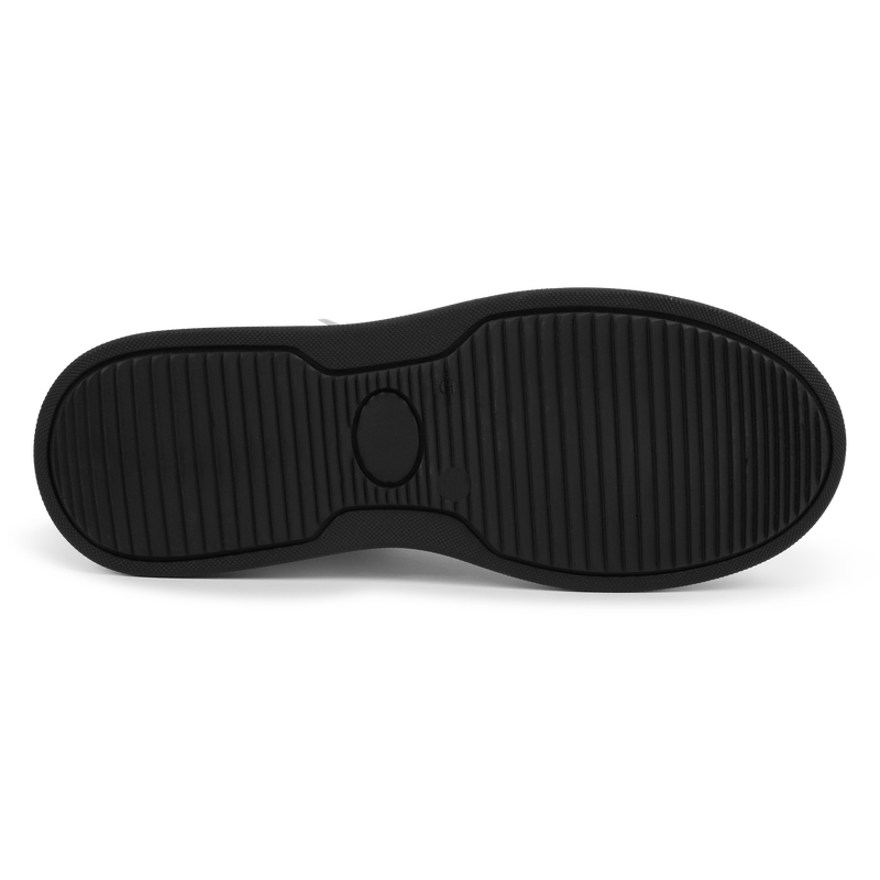 Baskets &agrave; lacets DKNY 
                        UNISEXE