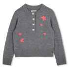 Pull ZADIG VOLTAIRE 
                    FILLE
