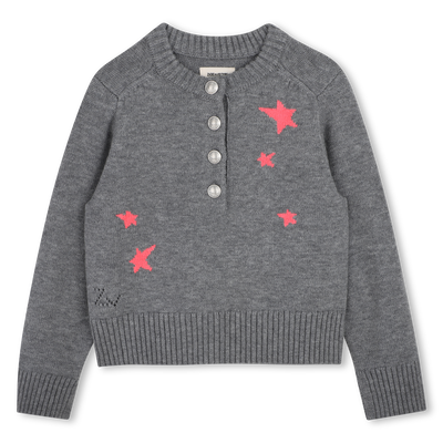 Pull ZADIG & VOLTAIRE FILLE
