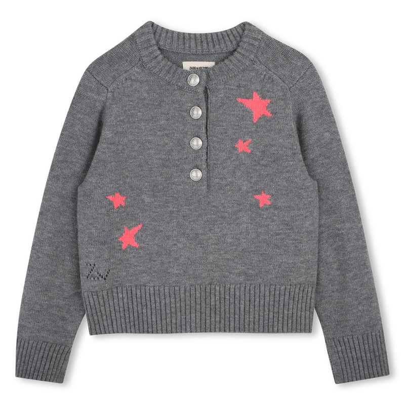 Pull ZADIG VOLTAIRE 
                        FILLE