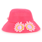 Bob &agrave; bords longs BILLIEBLUSH 
                    FILLE