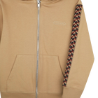 Cardigan &agrave; capuche LANVIN 
                    UNISEXE