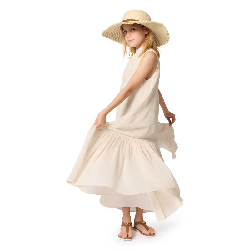 MOUWLOZE MAXI JURK MICHAEL KORS 
                        GIRL