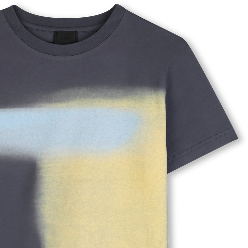 Tee-shirt manches courtes GIVENCHY 
                        GARCON