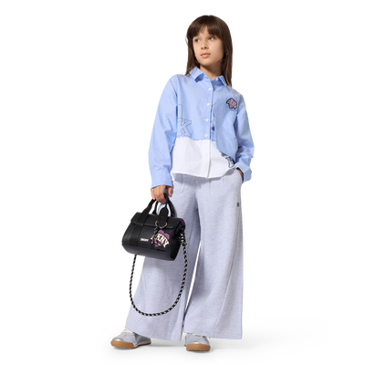 Hemd met lange mouwen DKNY GIRL