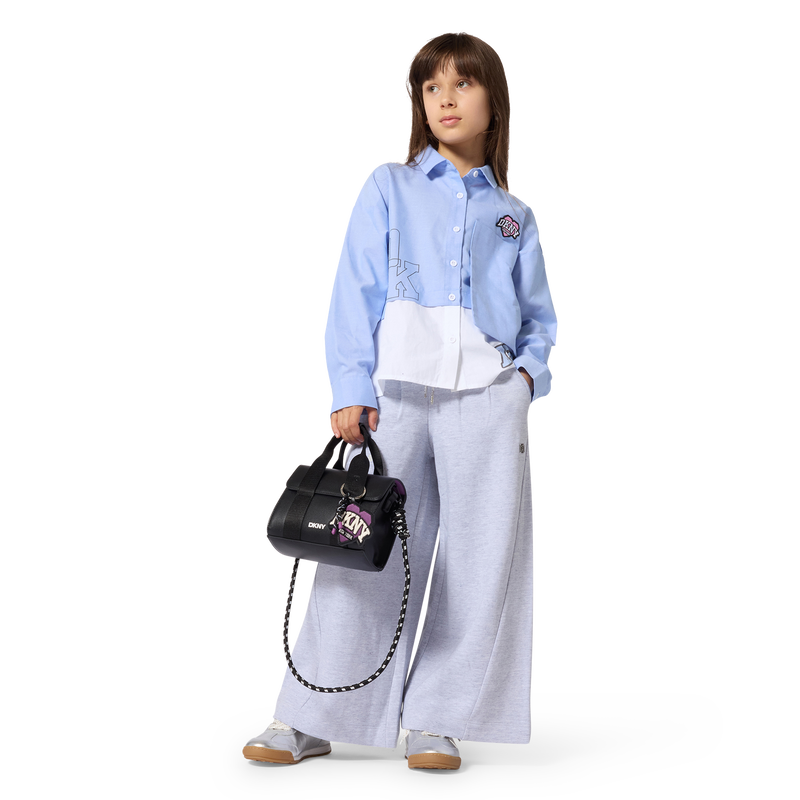 Hemd met lange mouwen DKNY 
                        GIRL