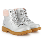 Enkellaarsjes BILLIEBLUSH 
                    GIRL