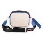 Verstelbare riem portemonnee BILLIEBLUSH 
                    GIRL