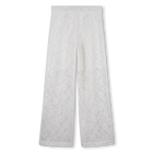 Pantalon ceremonie MICHAEL KORS 
                    FILLE