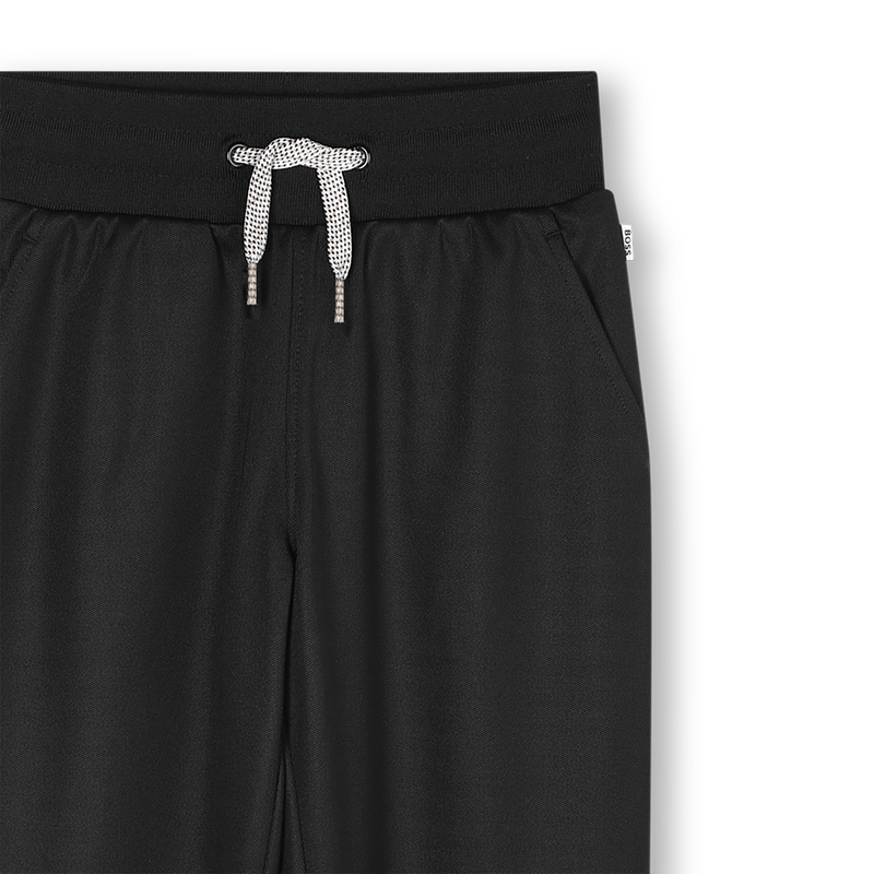 Pantalon de jogging BOSS 
                        GARCON