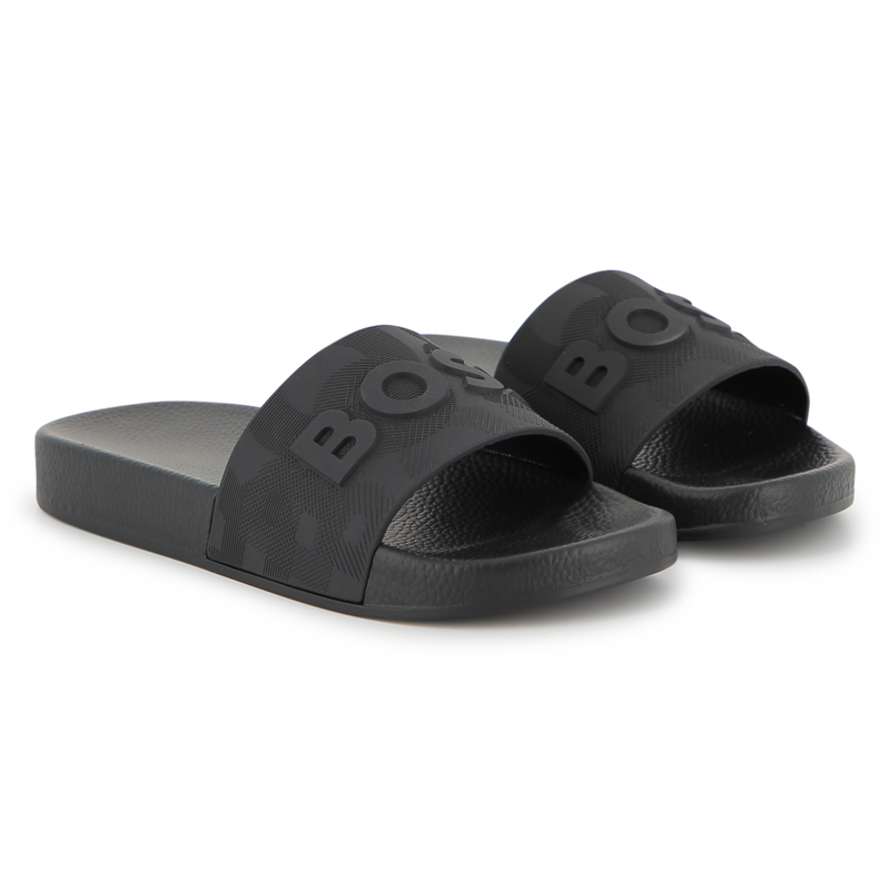 GESIGNEERDE DIA'S BOSS 
                        BOY