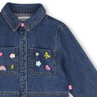 Denimshirt BILLIEBLUSH 
                    GIRL