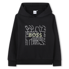 Hoodie BOSS 
                    JONGEN