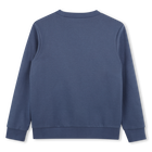 SWEATER TIMBERLAND 
                    JONGEN