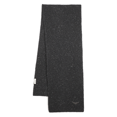 &Eacute;charpe en tricot ZADIG VOLTAIRE FILLE