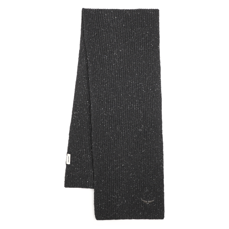 Gebreide sjaal ZADIG VOLTAIRE 
                        GIRL